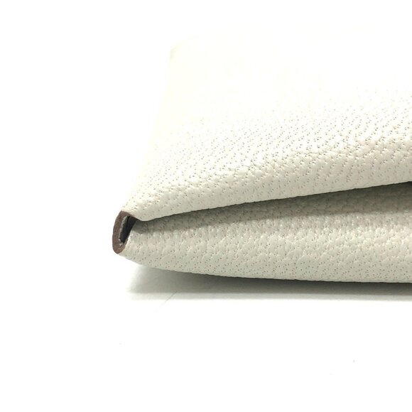 HERMES Gray Wallet - Picture 5 of 12